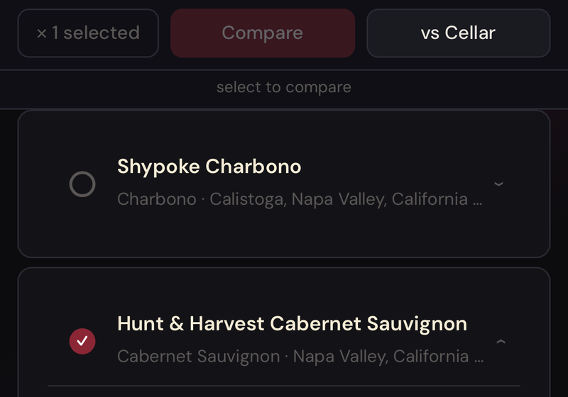 Pour Decisions preview